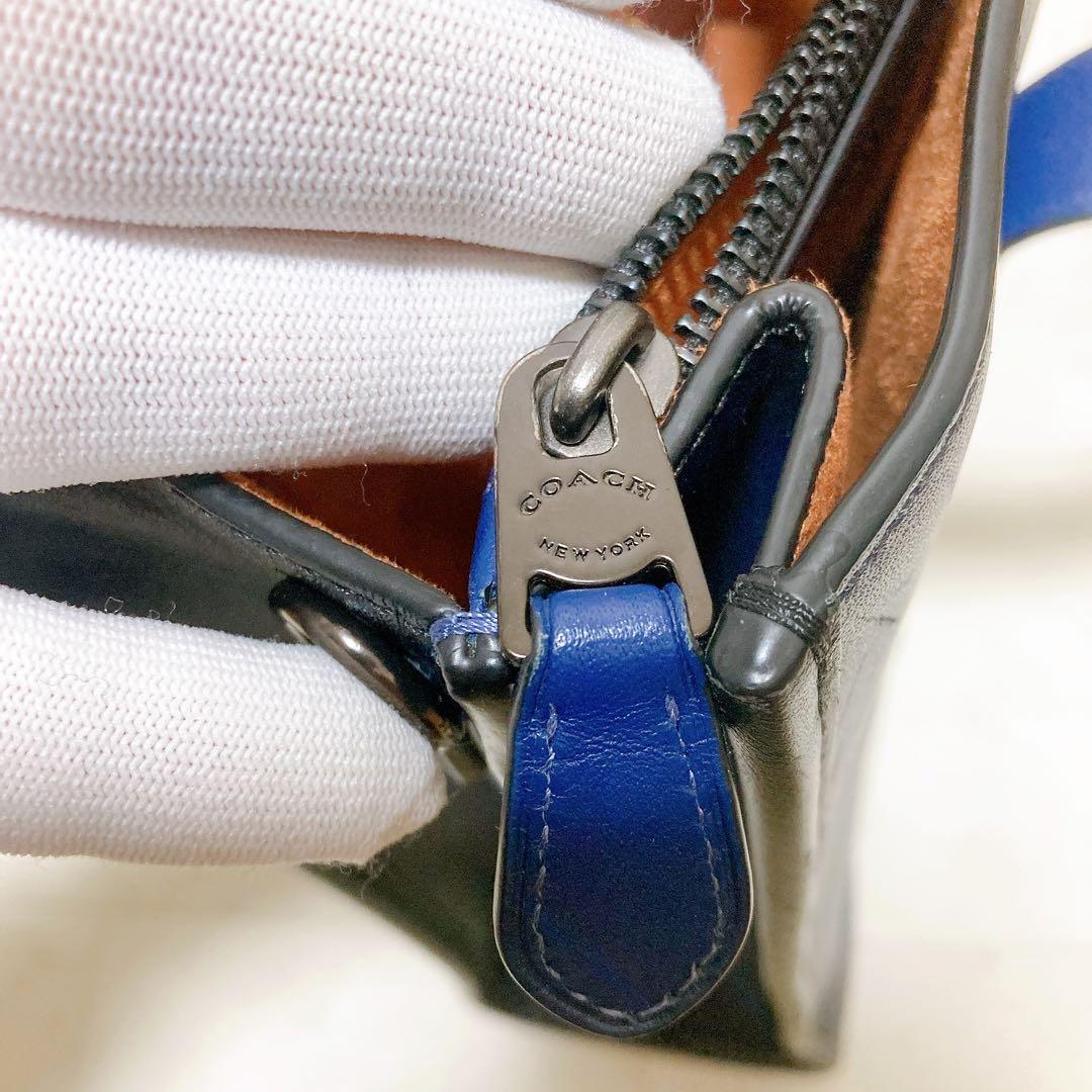 【専用】COACH コーチ　ゴッサム ポートフォリオ