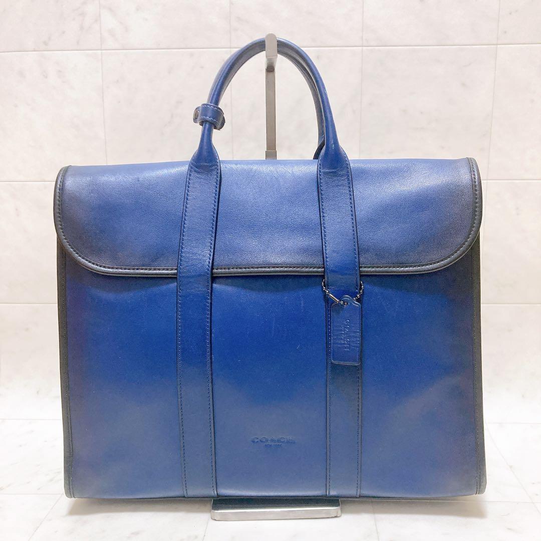 【専用】COACH コーチ　ゴッサム ポートフォリオ