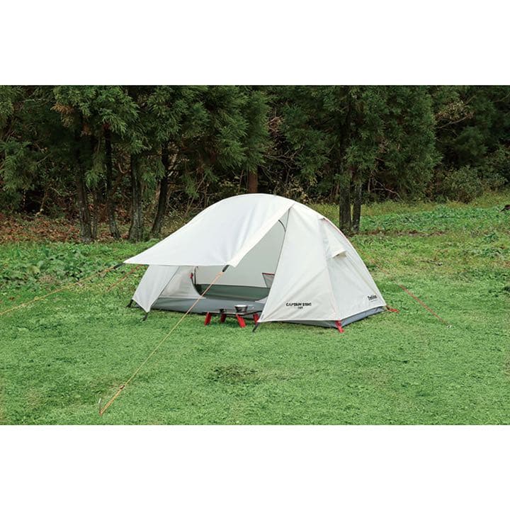 トレッカー ソロテントUV