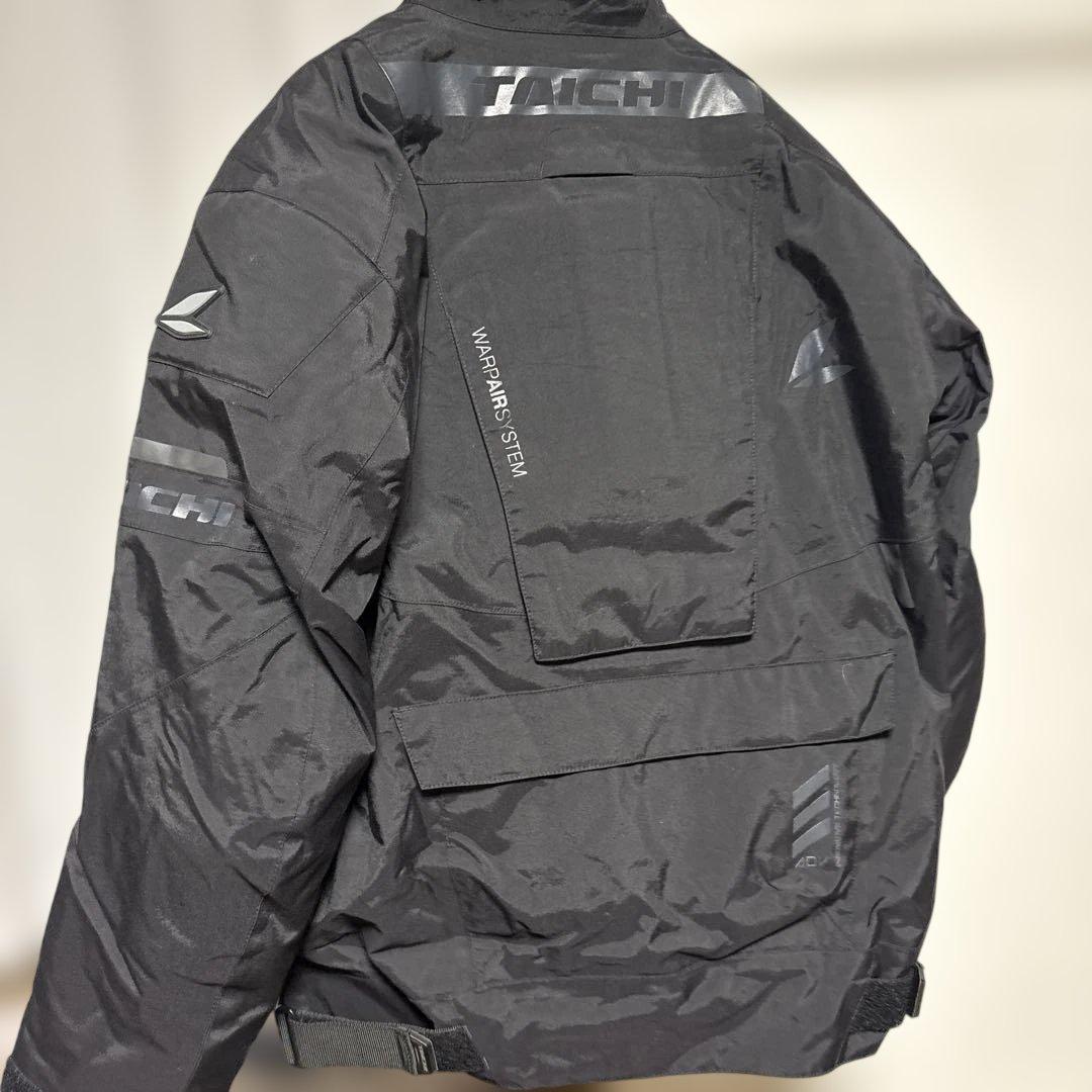 megumi様TAICHI DRYMASTERジャケット　RSJ729