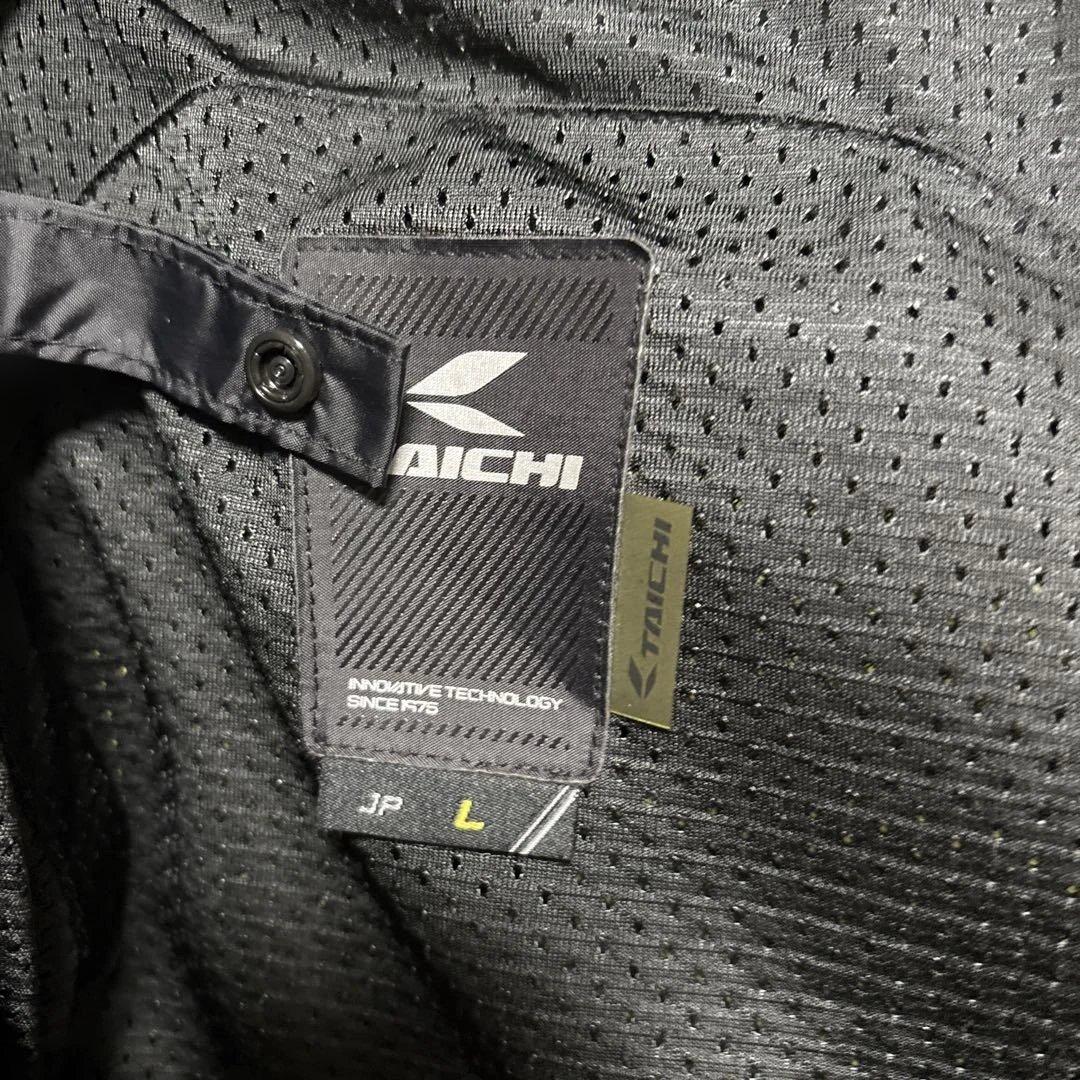 megumi様TAICHI DRYMASTERジャケット　RSJ729