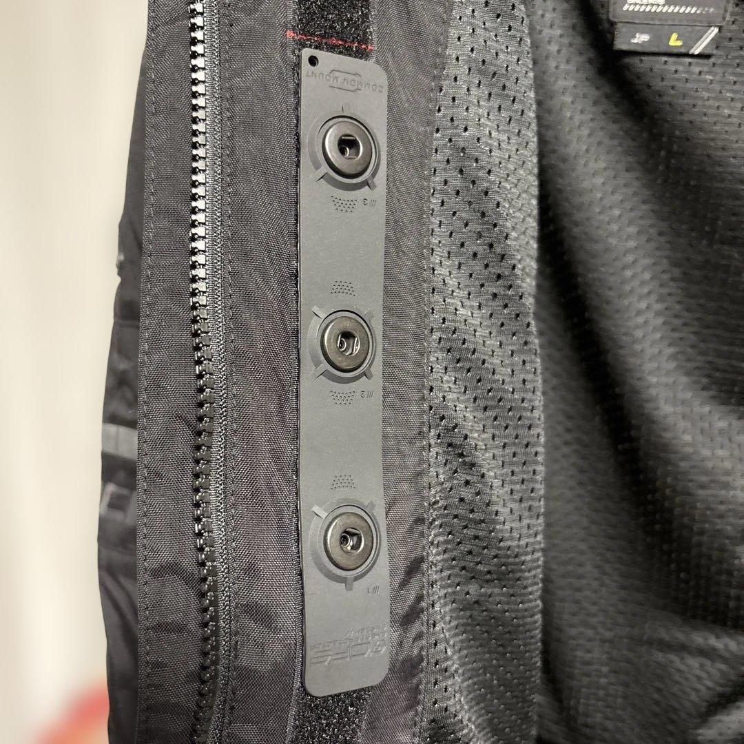 megumi様TAICHI DRYMASTERジャケット　RSJ729