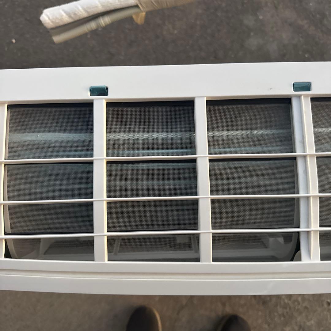 レオ引き取り限定IRA-2804W 2021年製 100v 10畳