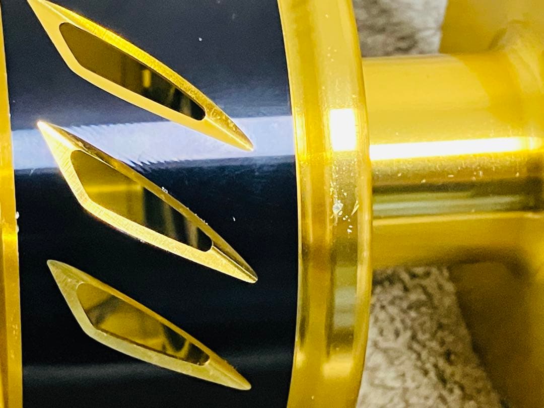 シマノ 13ステラ20000 スプール　使用品