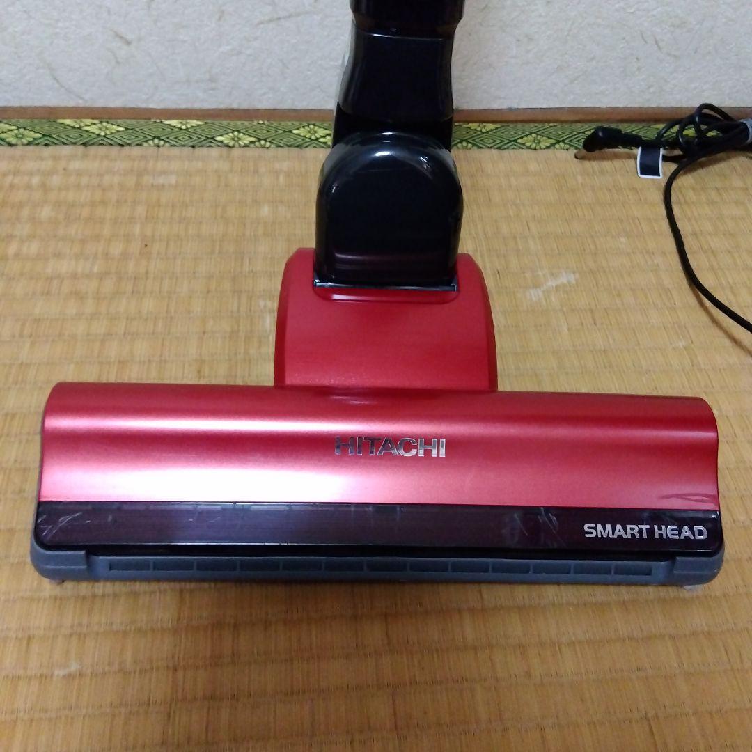 スティック掃除機 BHL2000J2021年製ラクかるパワーブーストサイクロン