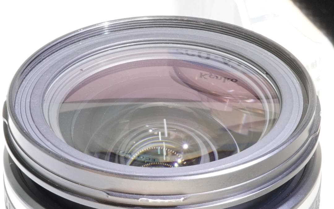 PENTAX-FA645 45-85mmF4.5ズーム FA ズームレンズ