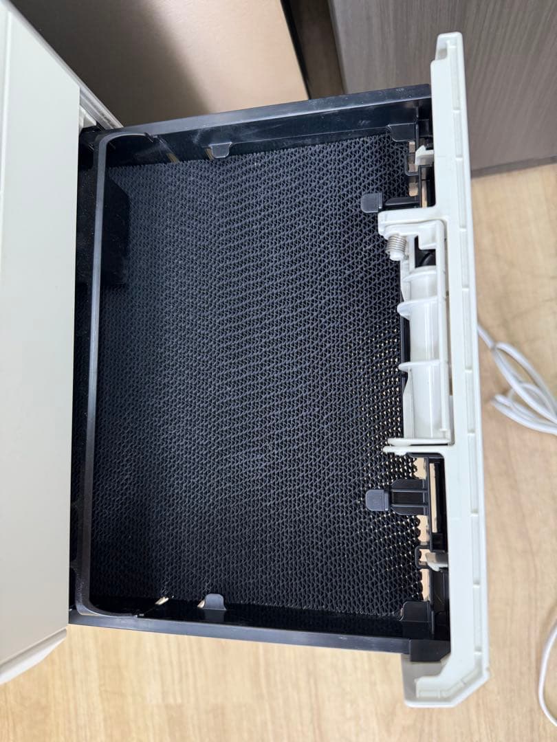 専用ダイキンDAIKIN 空気清浄機ACB50X　UVストリーマ2021年日本制