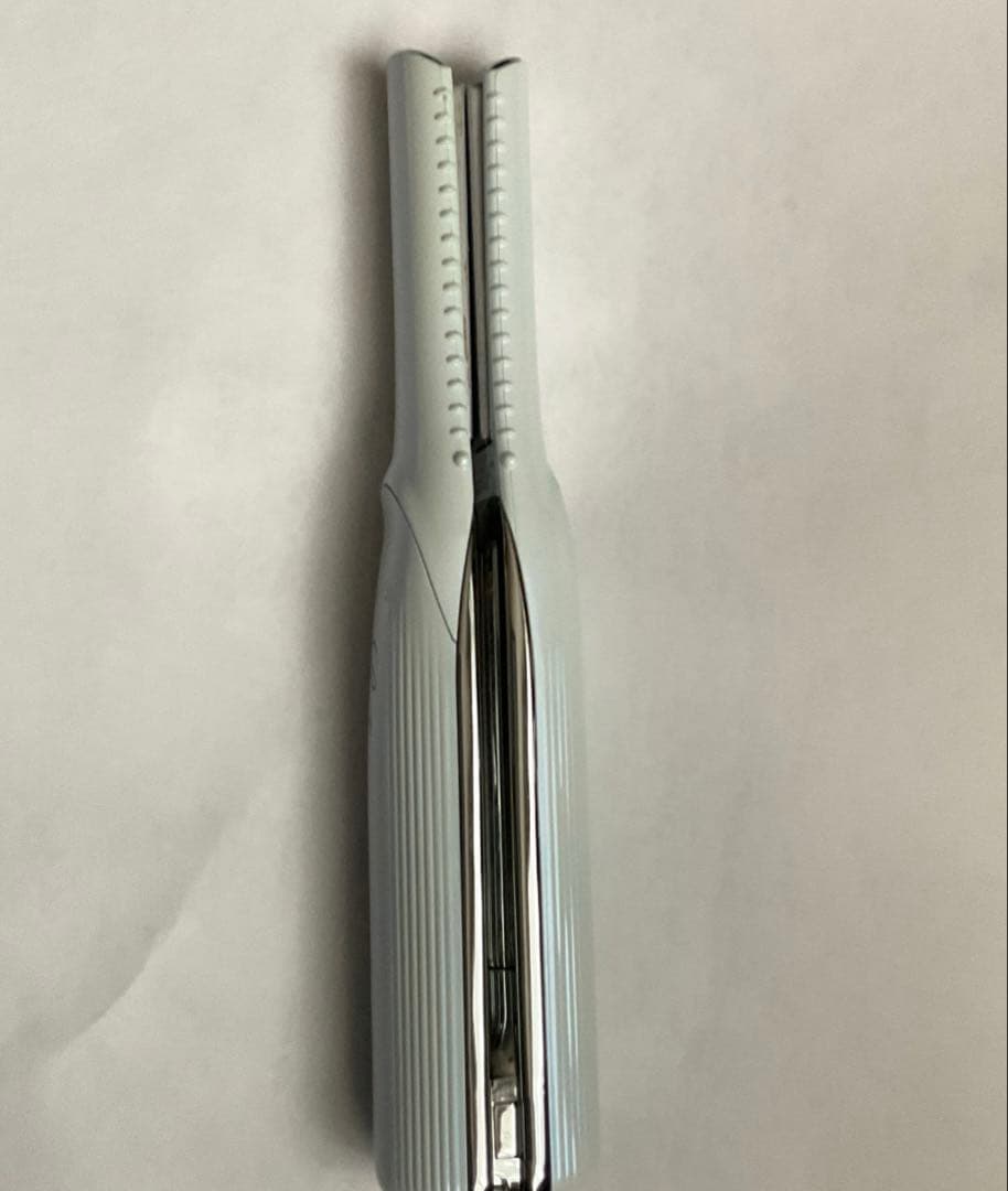 【極美品】ReFa フィンガーアイロン ST ホワイト★動作確認済24h以内発送