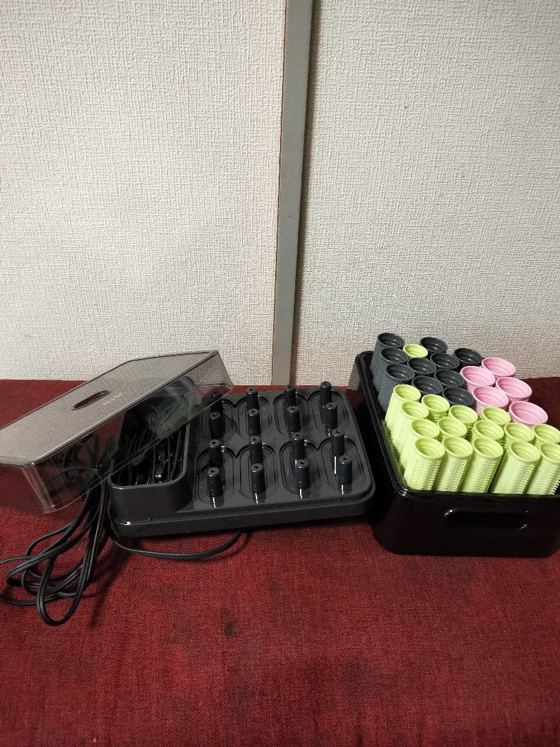 【Gyu Min Cho】Panasonic EH-PC30