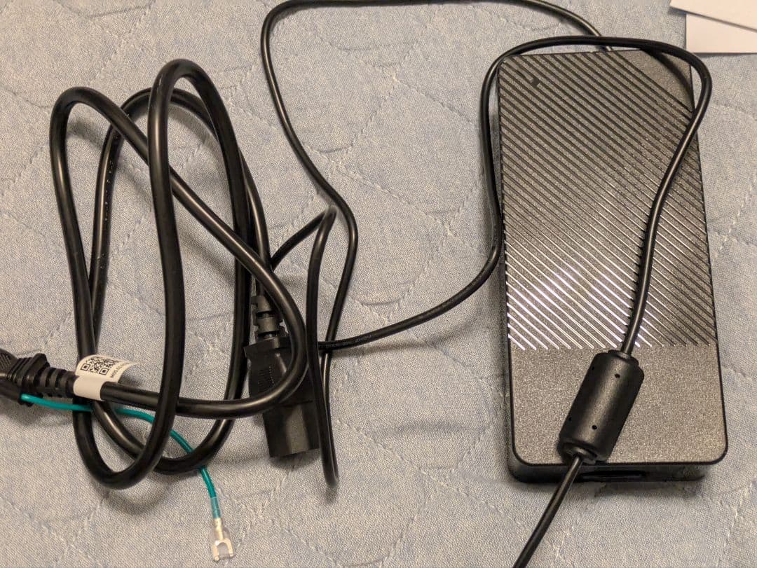 Minisforum MS-A1 ベアボーンキット ( ジャンク品 )