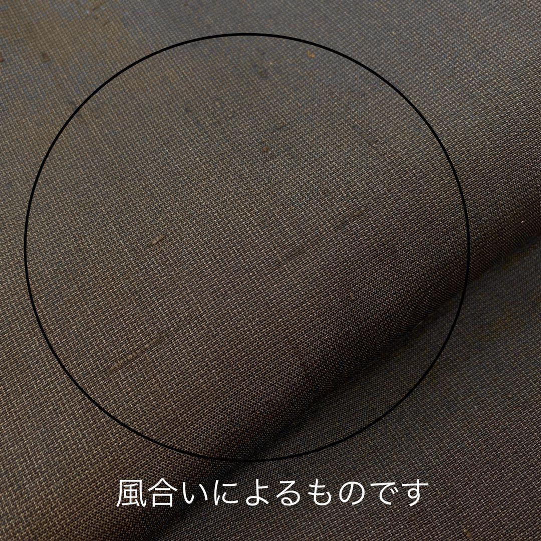 ⭐︎k0946 美品 逸品 お洒落 アラビアンナイト 絞り 紬地 正絹 訪問着