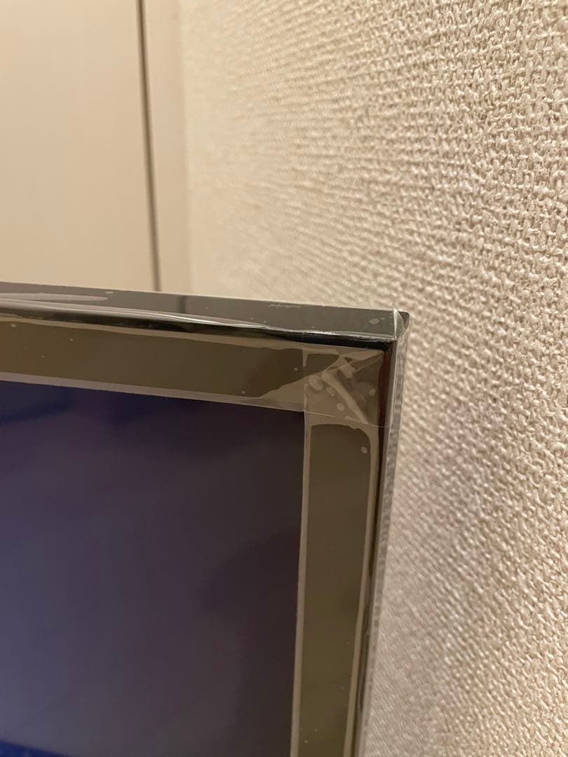 しんたろ！　Panasonic 液晶テレビ TH-24J300