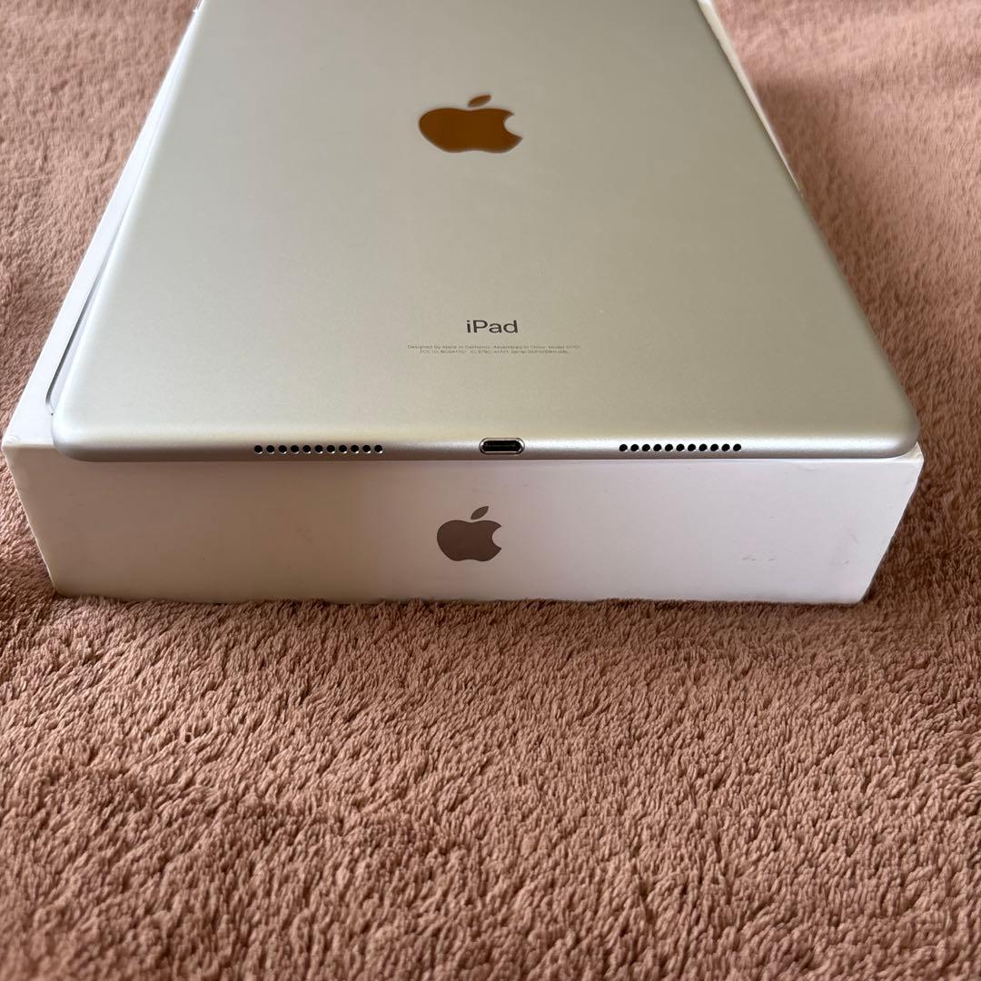 Apple iPad Pro10.5 64GB シルバー