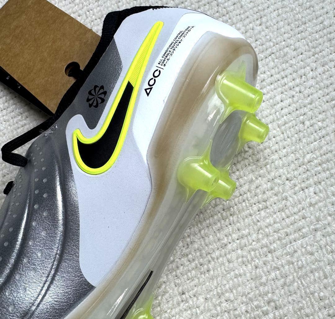 A新品27.5cmナイキ ティエンポ レジェンド 10 エリート AG-PRO