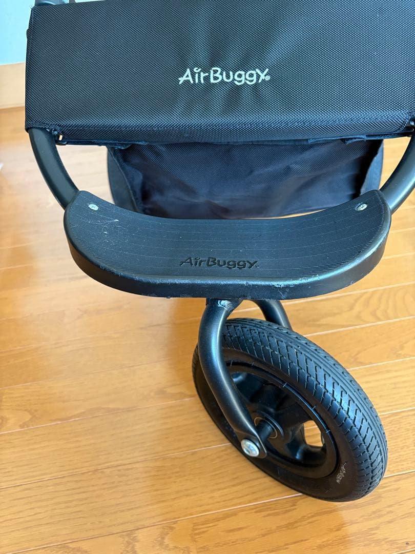 エアバキー　ドームSM