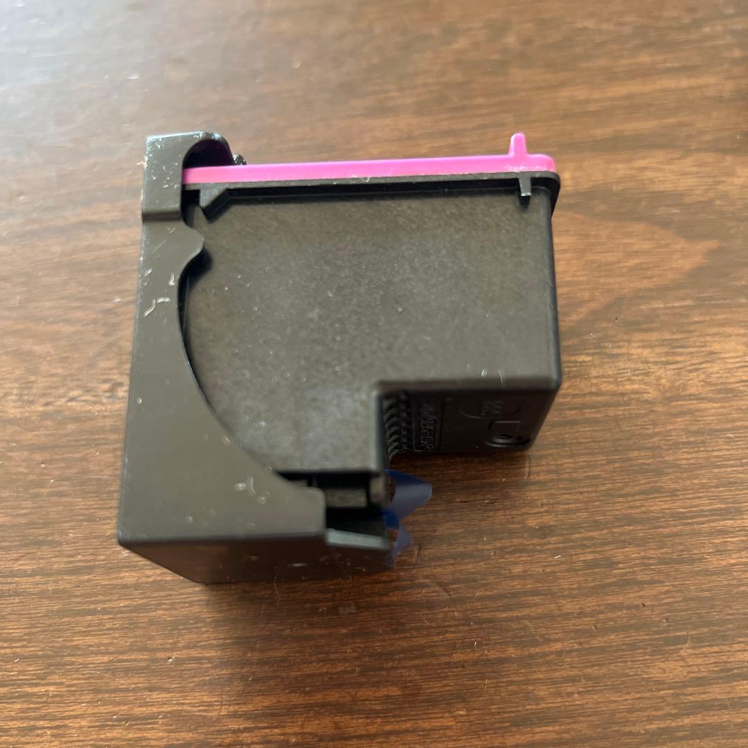 PrinCubu 携帯プリンター