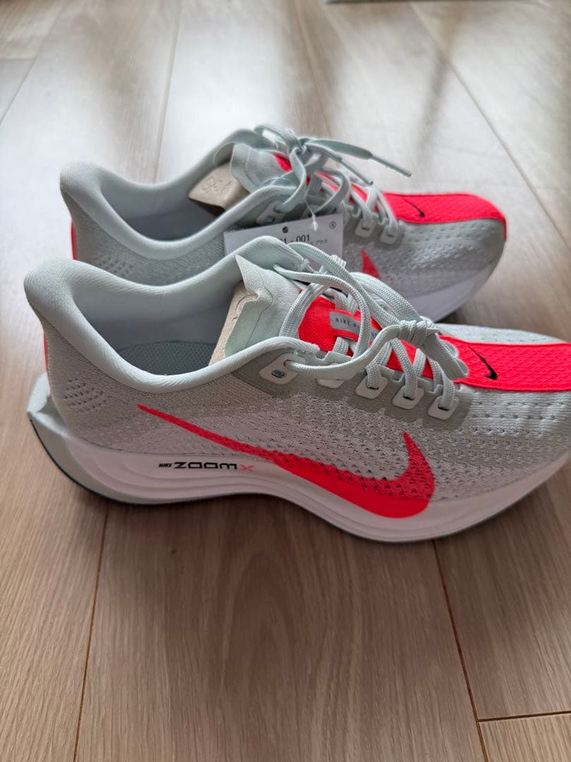 NIKE ペガサスプラス　レディース23cm