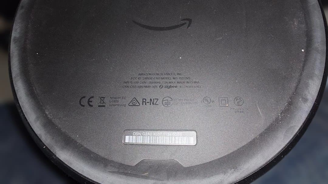 Amazon Echoシリーズ＆Fire TV Cube ホームシアターセット