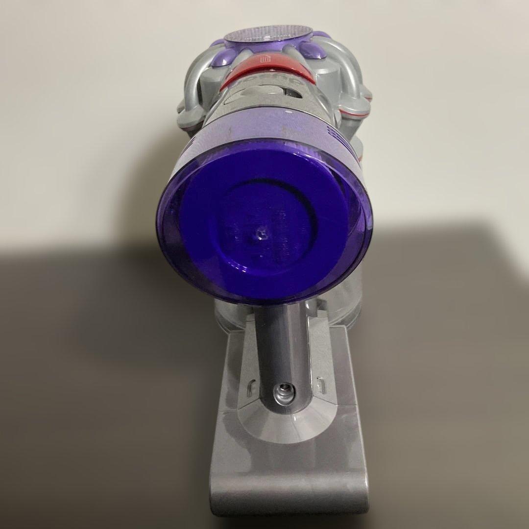 38『分解洗浄済み』動作確認済　ダイソンDyson V8　SV10 sv37