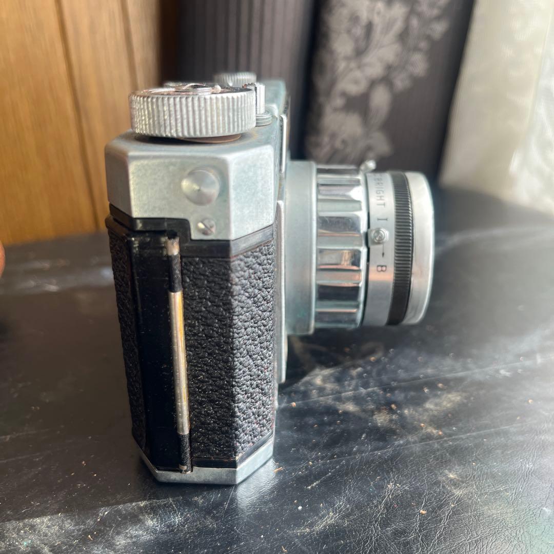 フイルムカメラ