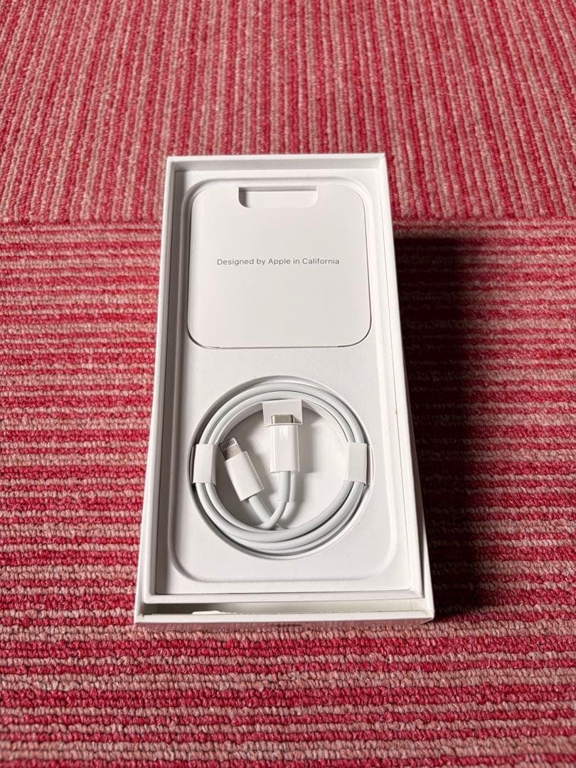 iPhone 14 Pro(256GB)　ガラスフィルム付き