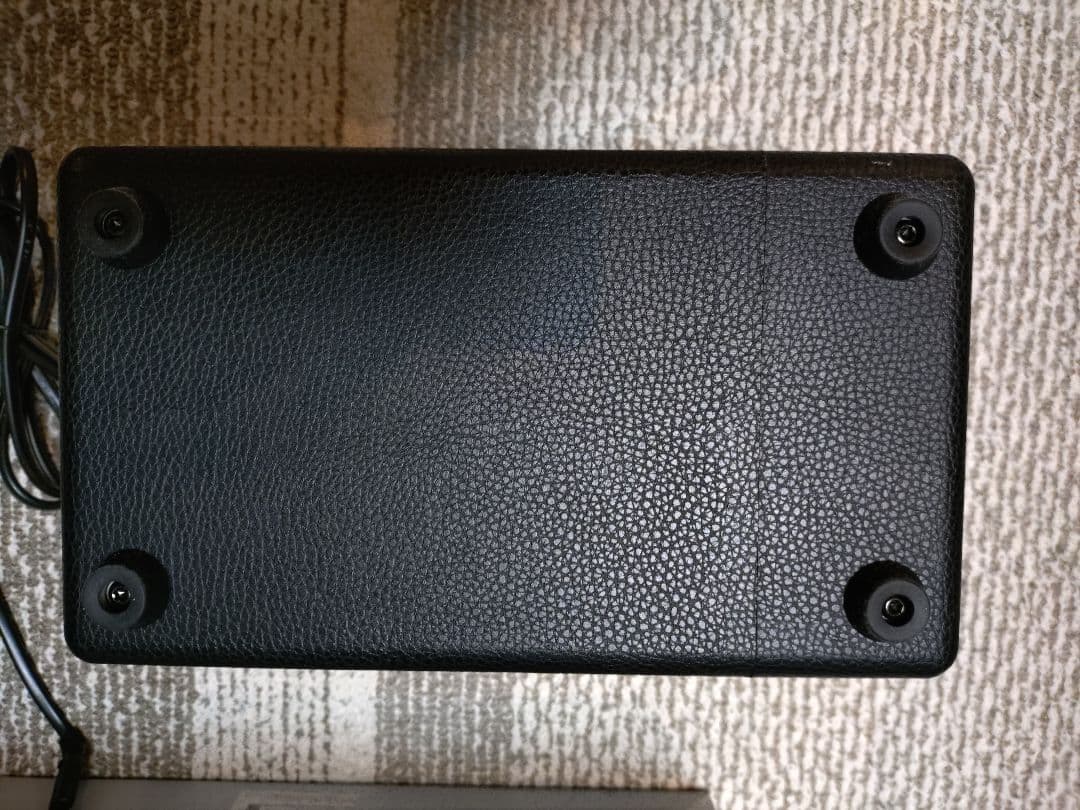 Marshall ワイヤレススピーカーACTONⅡブラック