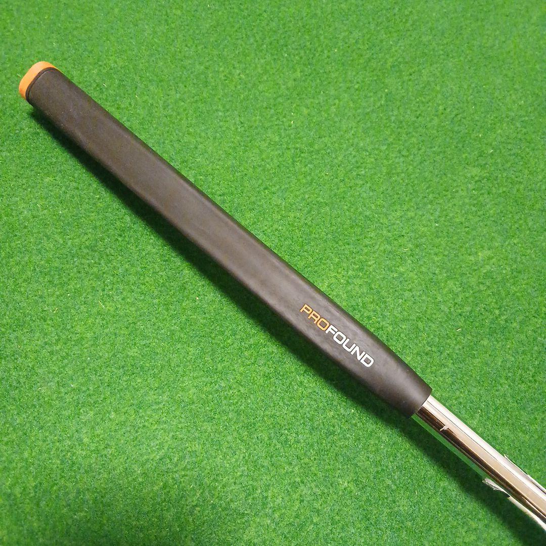プロファウンド アンビション パター 33インチ