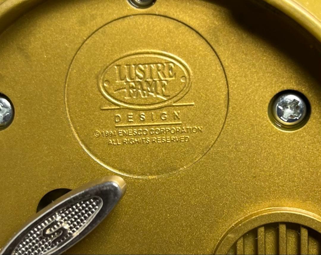 コカコーラ　オルゴール　1994年製　coca cola