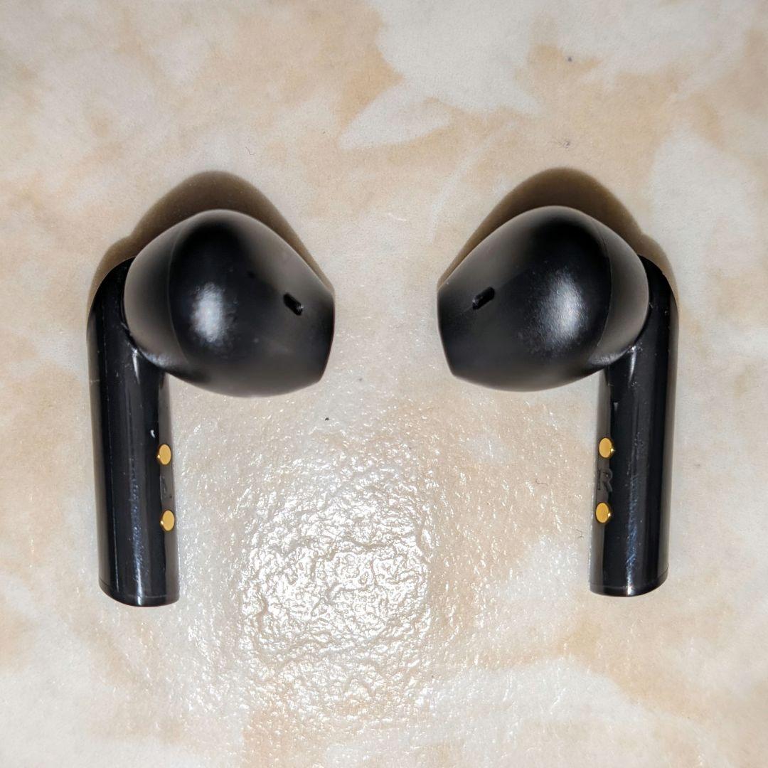 イヤホン DENON AH-C500W