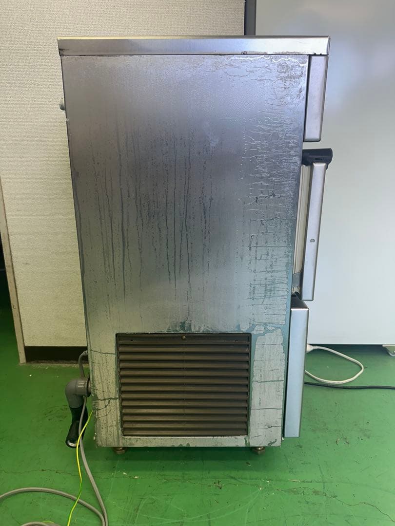 HOSHIZAKI 製氷機 ステンレス　25L