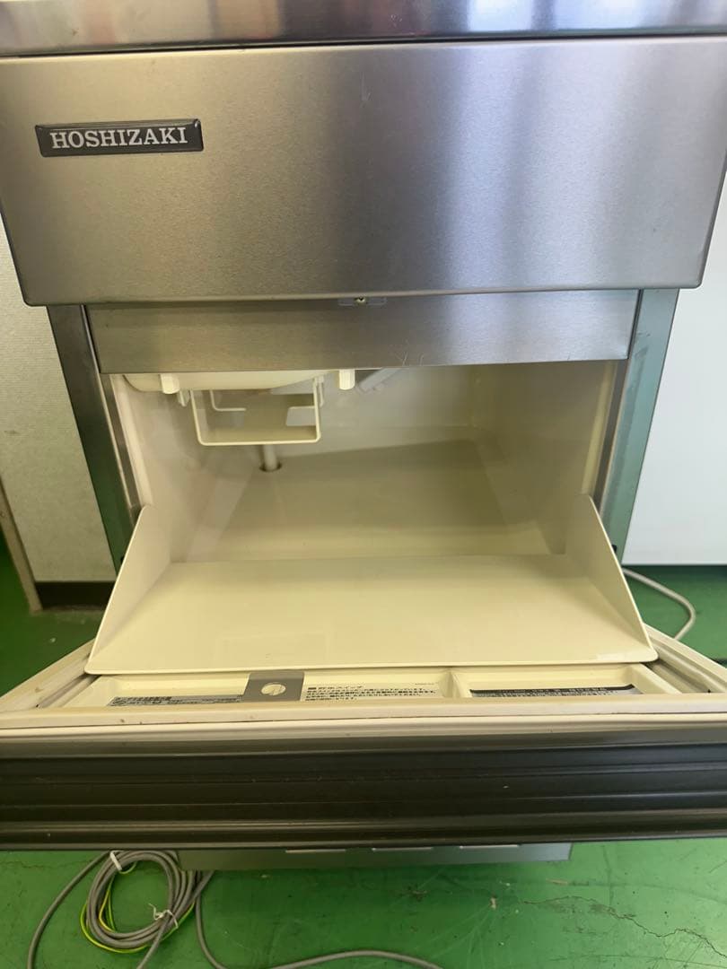 HOSHIZAKI 製氷機 ステンレス　25L
