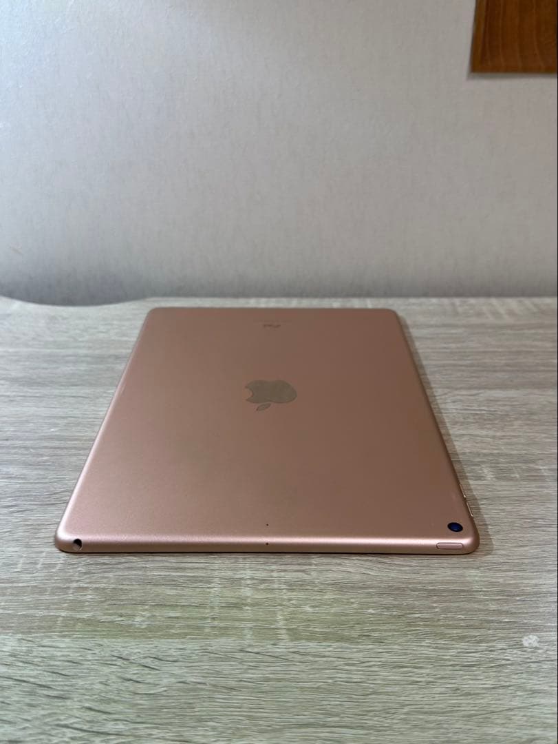 iPad Air 第３世代 64GB Wi-Fiモデル