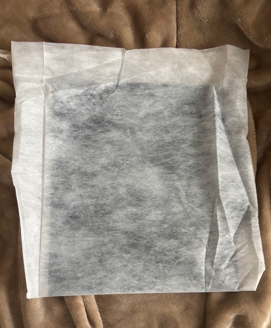 PLOTTER レザーバインダーケース A5サイズ ブラック×ブラック