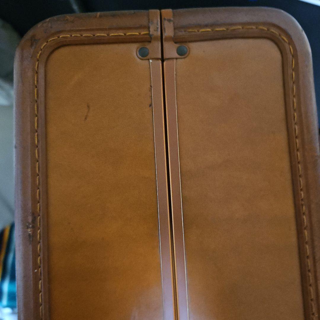 ヴィンテージ スーツケース 50s 60s