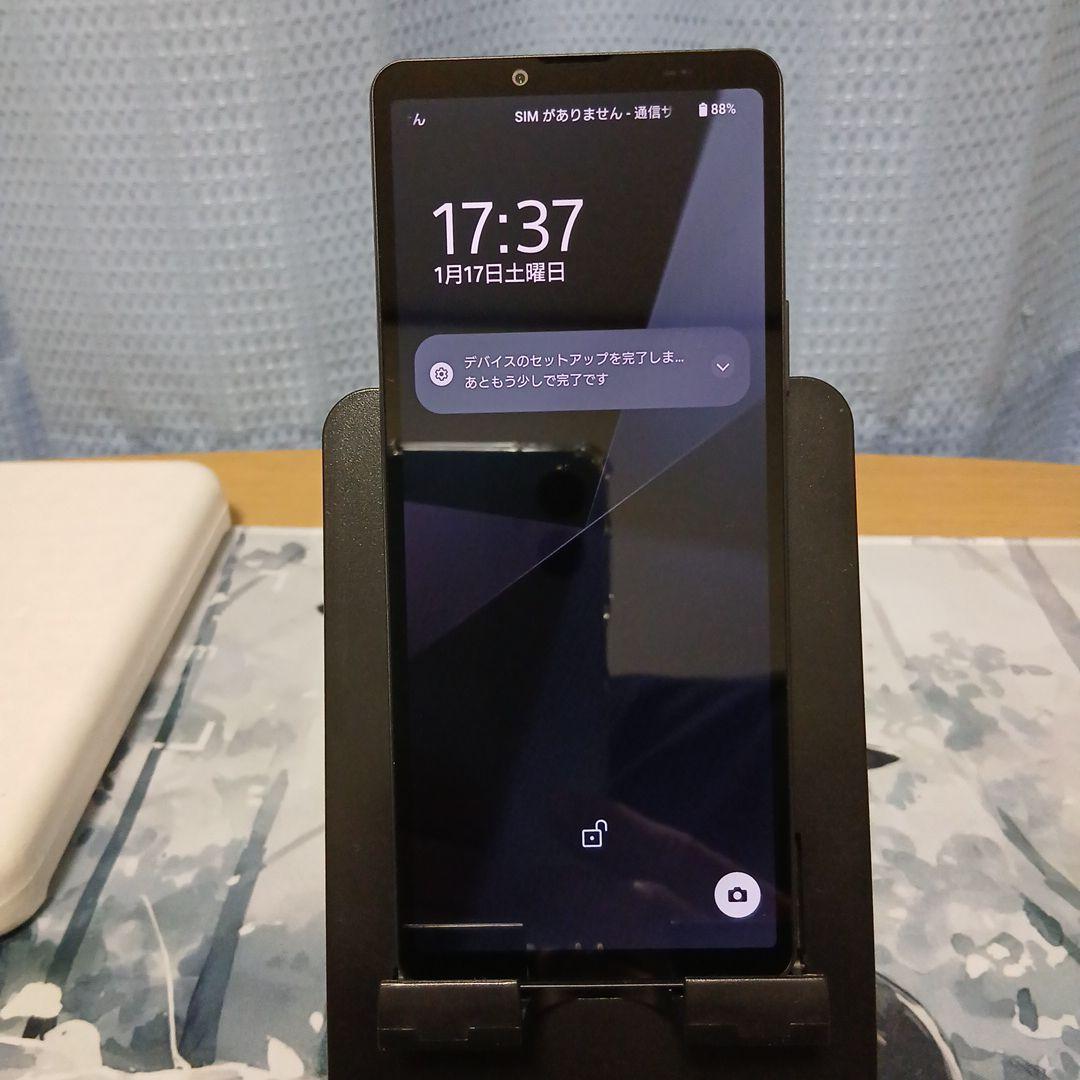 チ*ン様 Xperia 10 Ⅵ　海外版　SIMフリー　スマートフォン本体