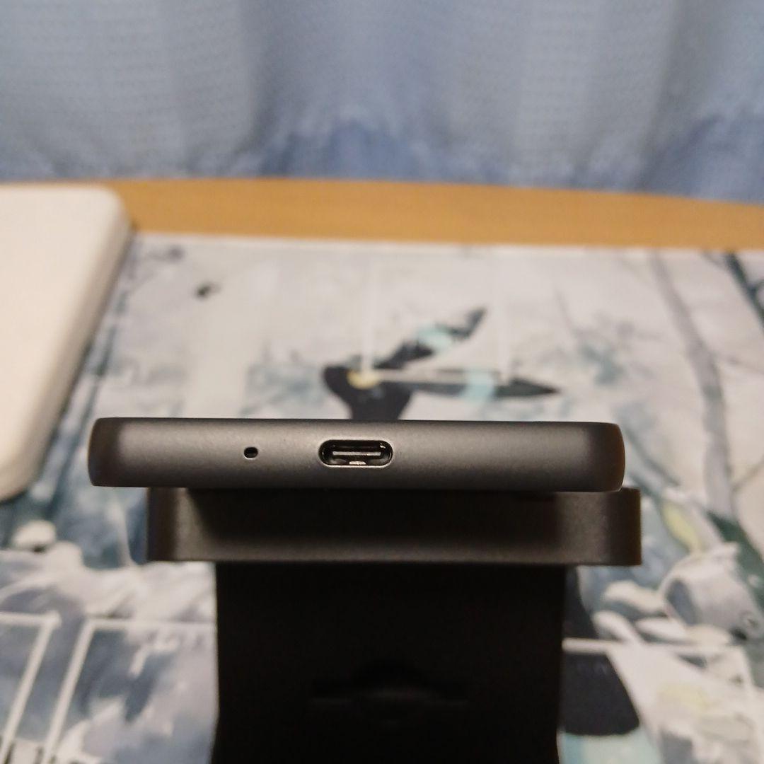 チ*ン様 Xperia 10 Ⅵ　海外版　SIMフリー　スマートフォン本体