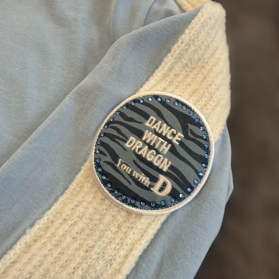 ゴルフ　タートル　ハイネック　モックネック　レディース