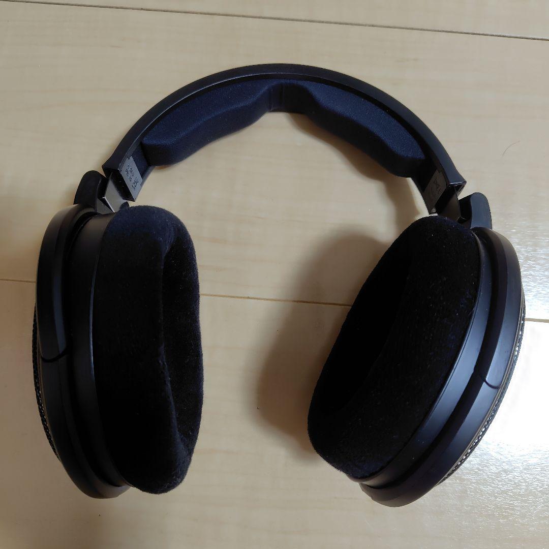 SENNHEISER ゼンハイザー HD 660S2