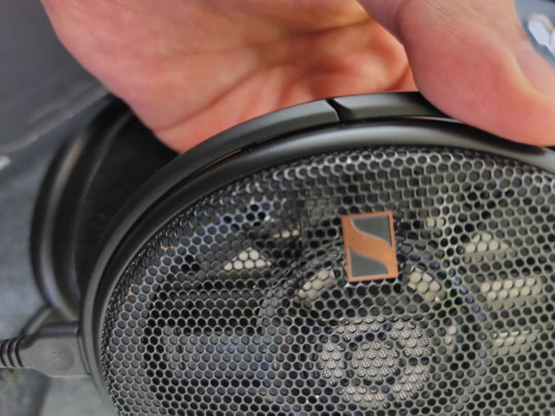 SENNHEISER ゼンハイザー HD 660S2