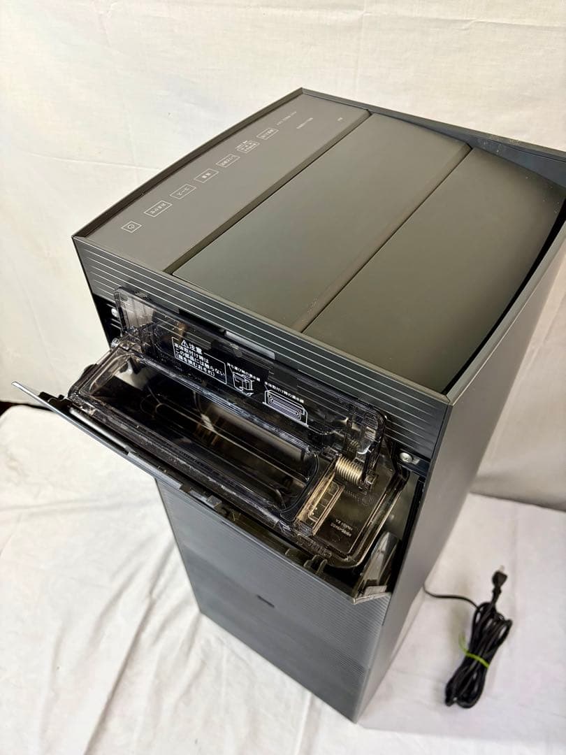 ② ダイキン MCK70YKS-T 加湿ストリーマ空気清浄機 2021年製