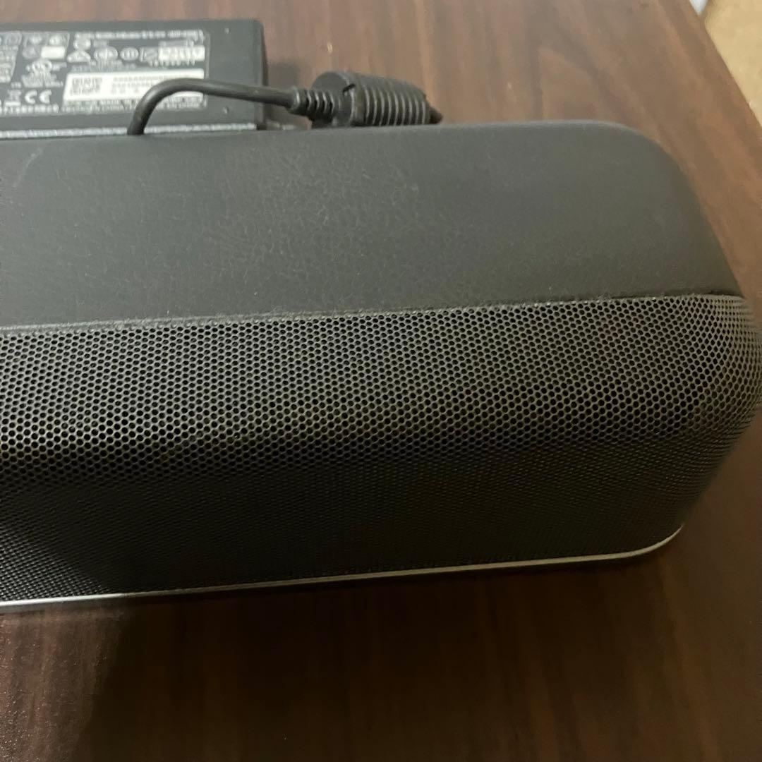 SONY HT-X8500 サウンドバー スピーカー 2020年製 動作確認済