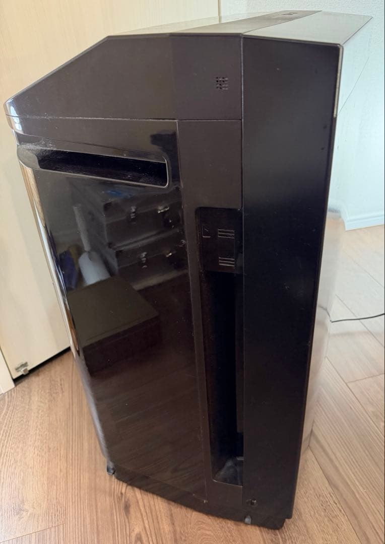 DAIKIN ダイキン MCZ70WJ-T 除加湿空気清浄機