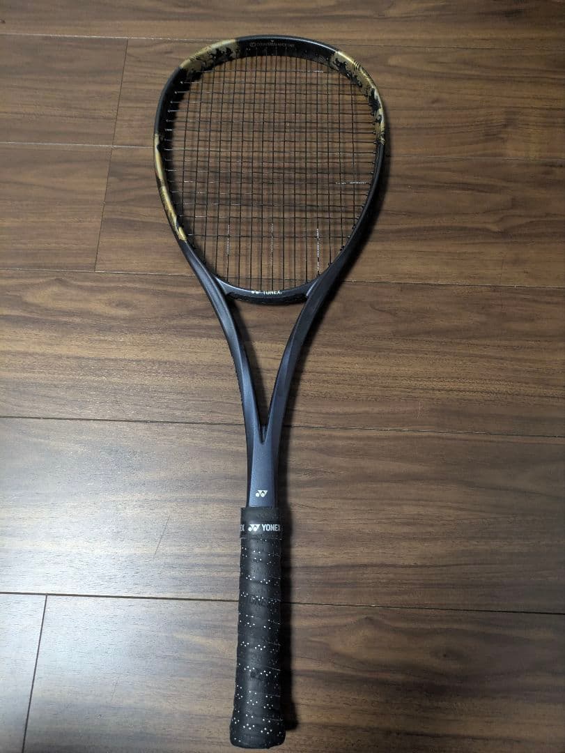 送料込みヨネックス　ジオブレイク80ｓ　新色