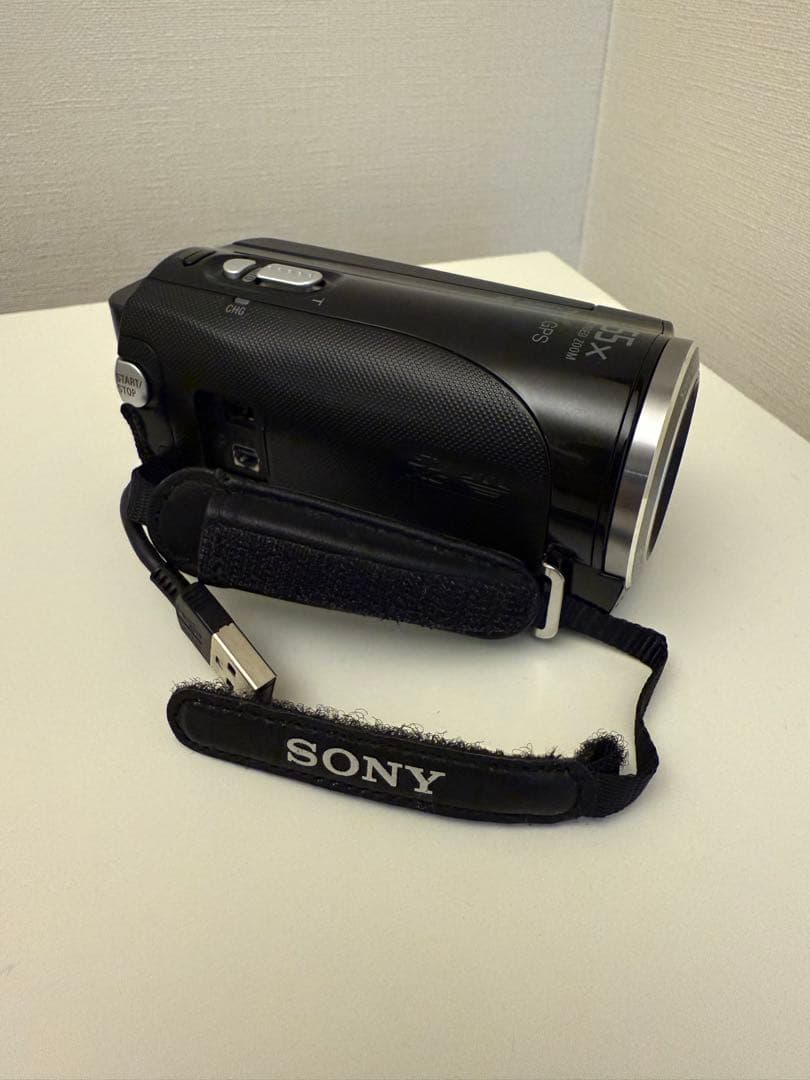 SONY ビデオカメラ　ハンディーカム　HDR-CX270V