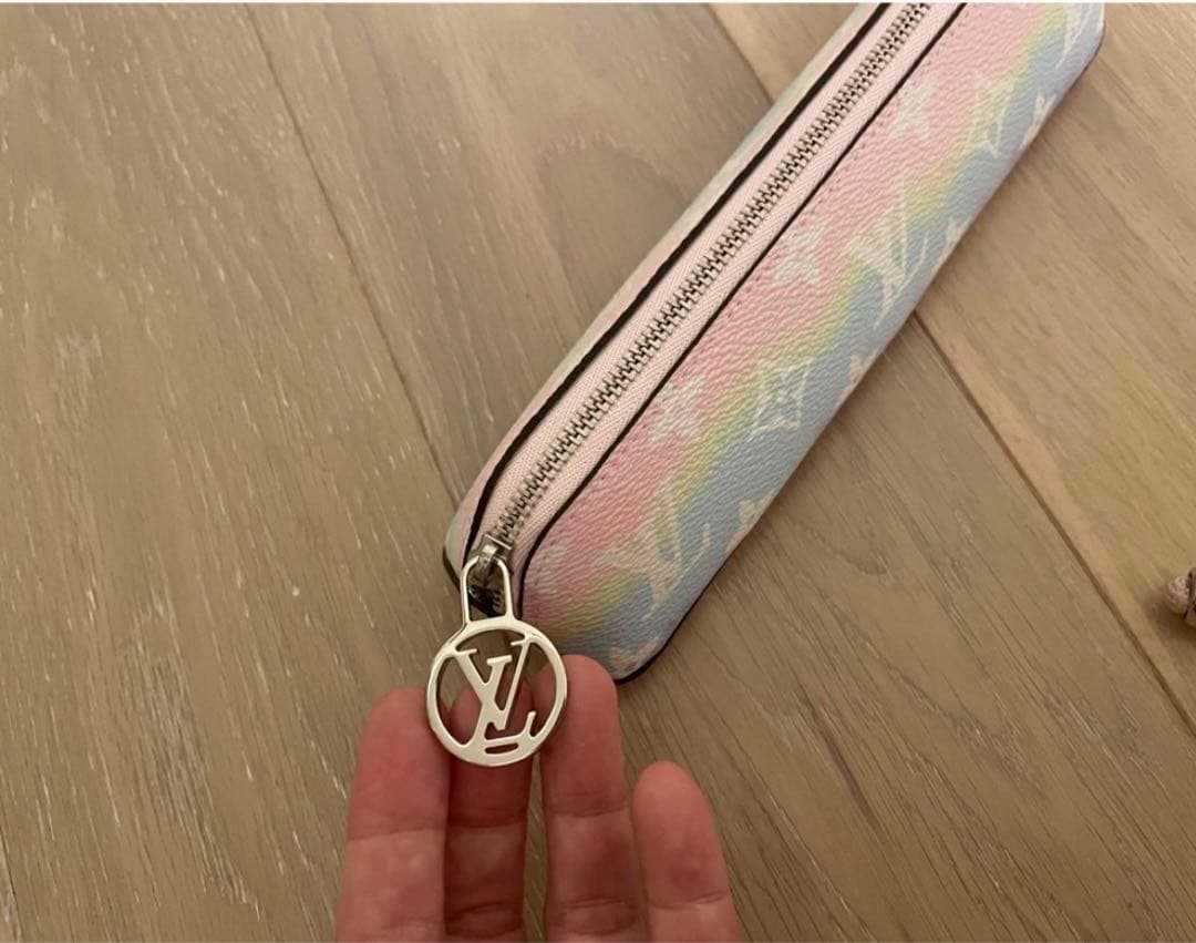 LVエスカル トゥルース・エリザベット