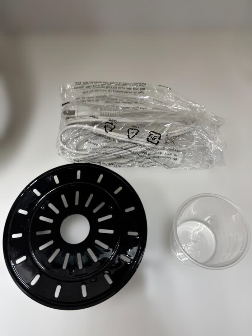 ◇T-fal ラクラ・クッカーコンパクト電気圧力鍋　未使用品　CY-3511JP