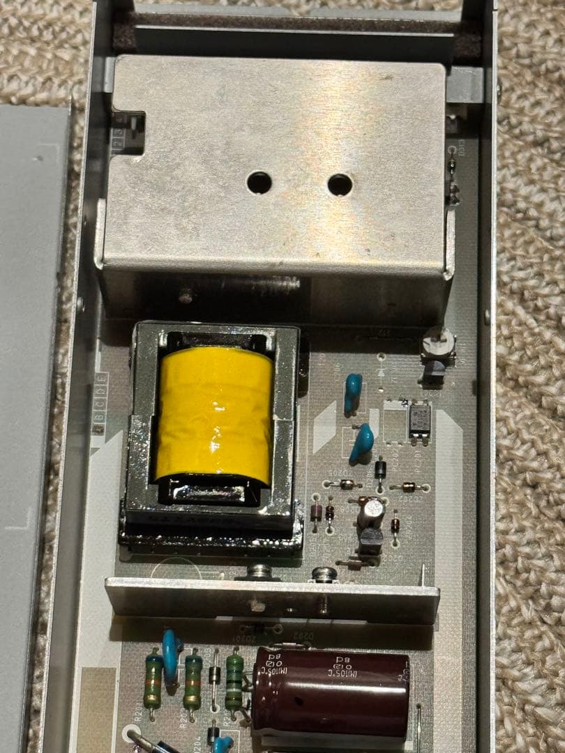 直流電源装置　KSD-288BA