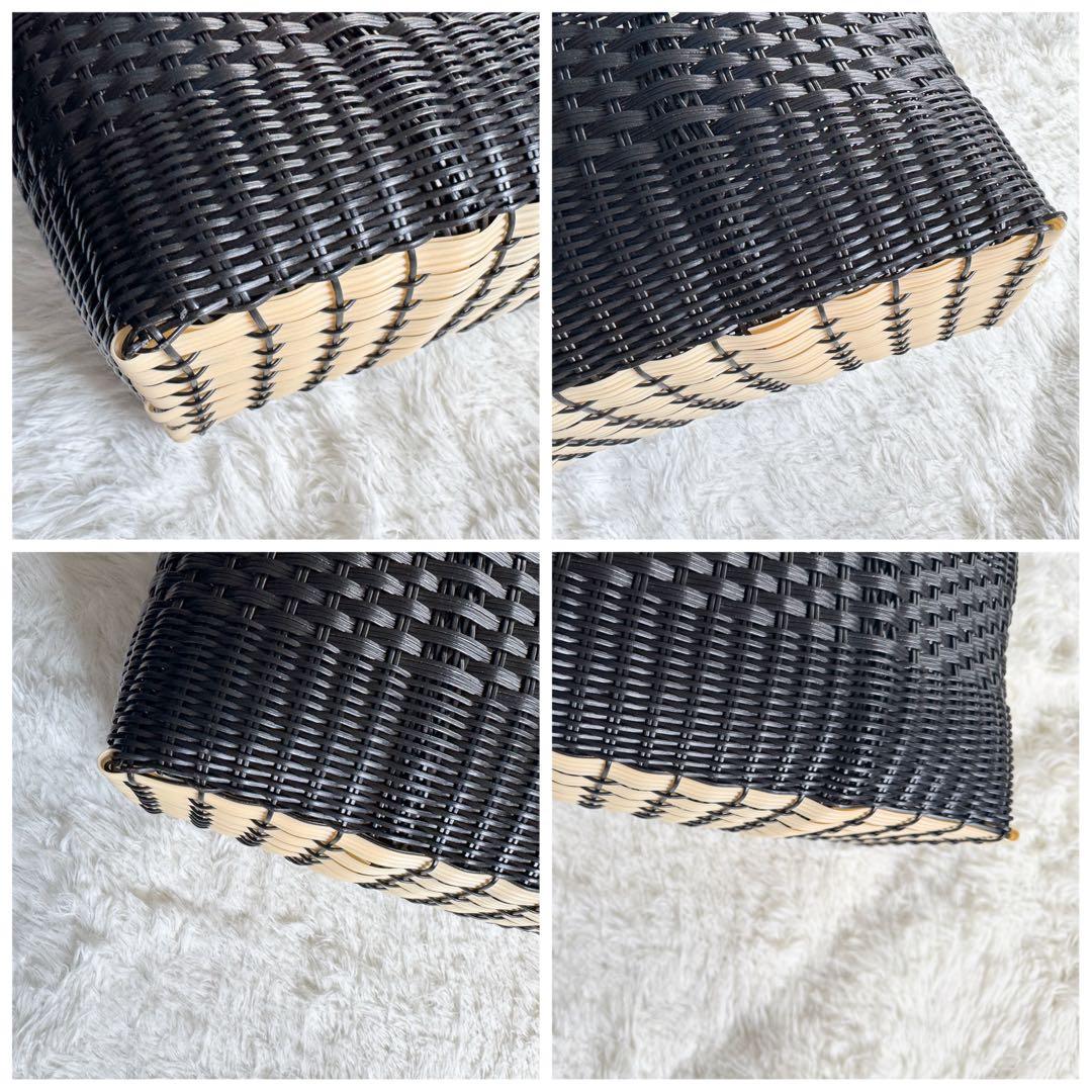 お値下げ中✨パロローサ PALOROSA ビックトートバック メルカドバッグ