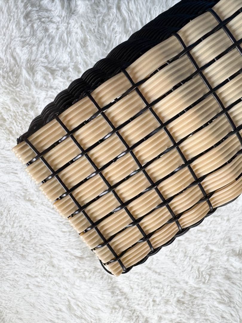 お値下げ中✨パロローサ PALOROSA ビックトートバック メルカドバッグ