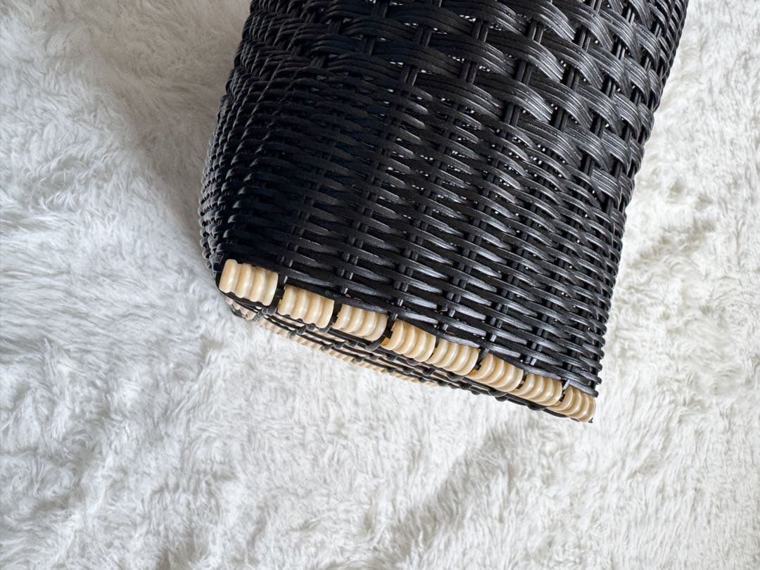 お値下げ中✨パロローサ PALOROSA ビックトートバック メルカドバッグ